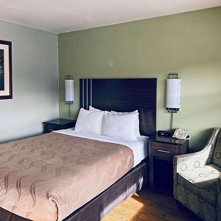 Quality Inn Durango Dış mekan fotoğraf
