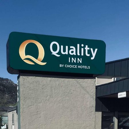 Quality Inn Durango Dış mekan fotoğraf