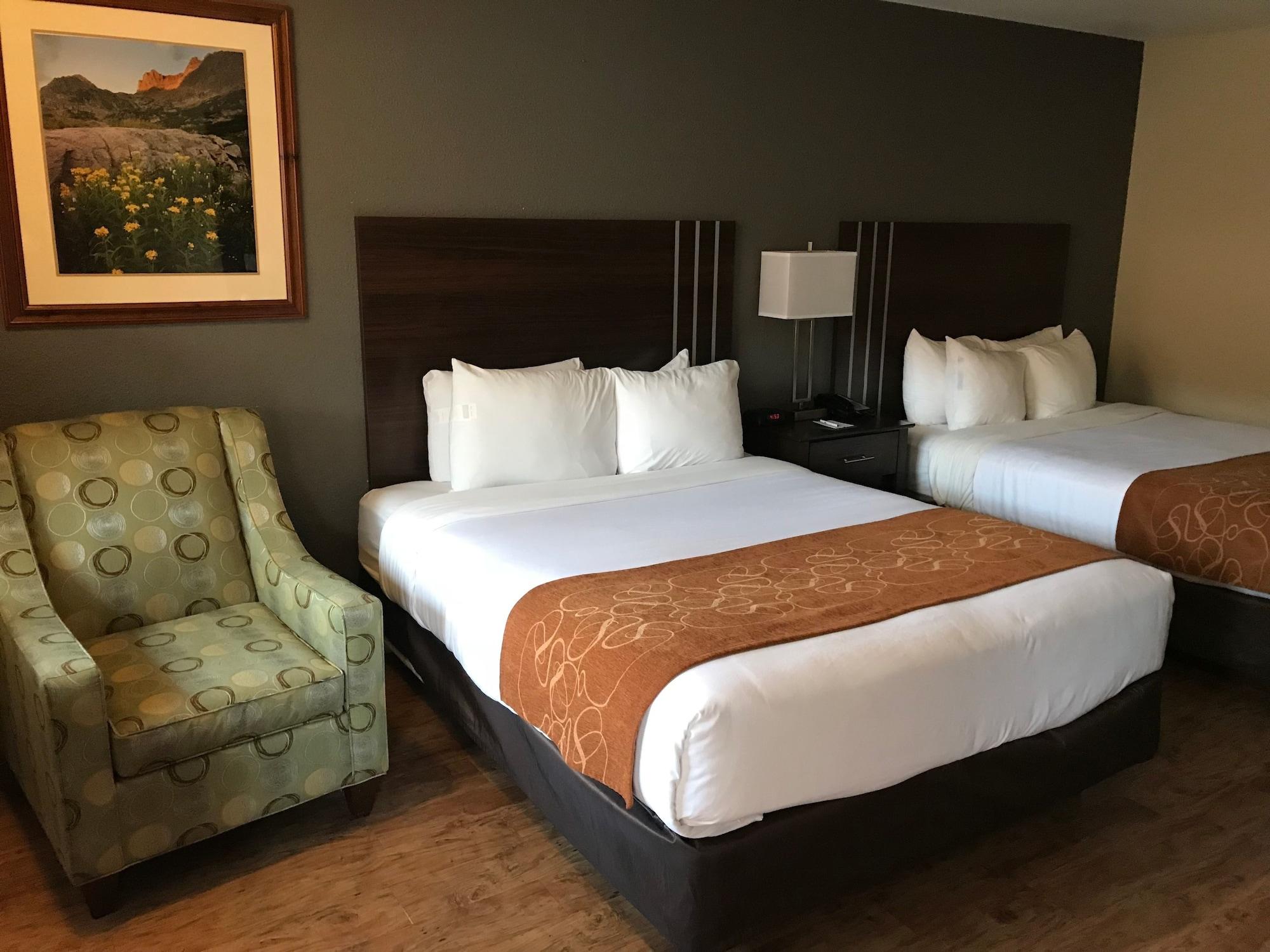 Quality Inn Durango Dış mekan fotoğraf