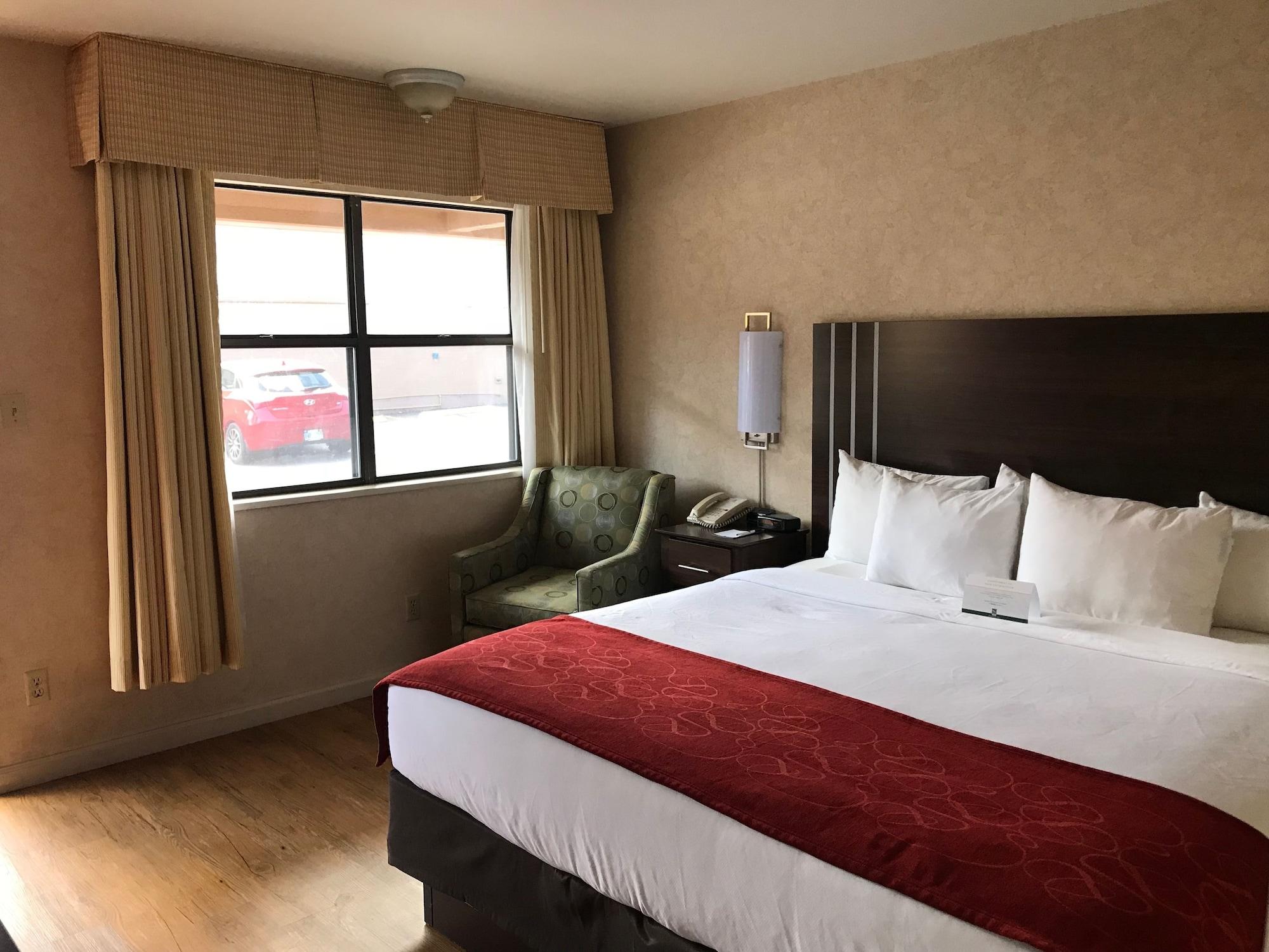 Quality Inn Durango Dış mekan fotoğraf