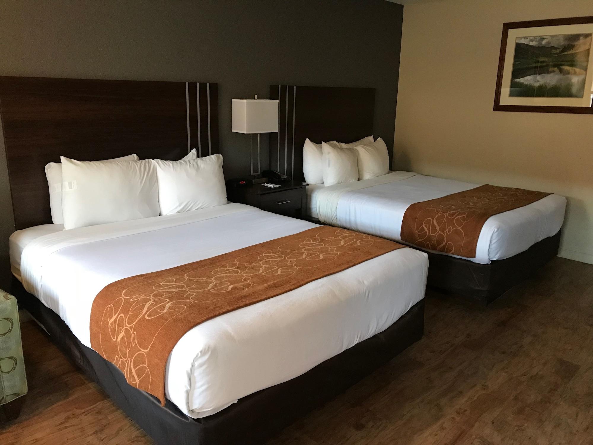 Quality Inn Durango Dış mekan fotoğraf