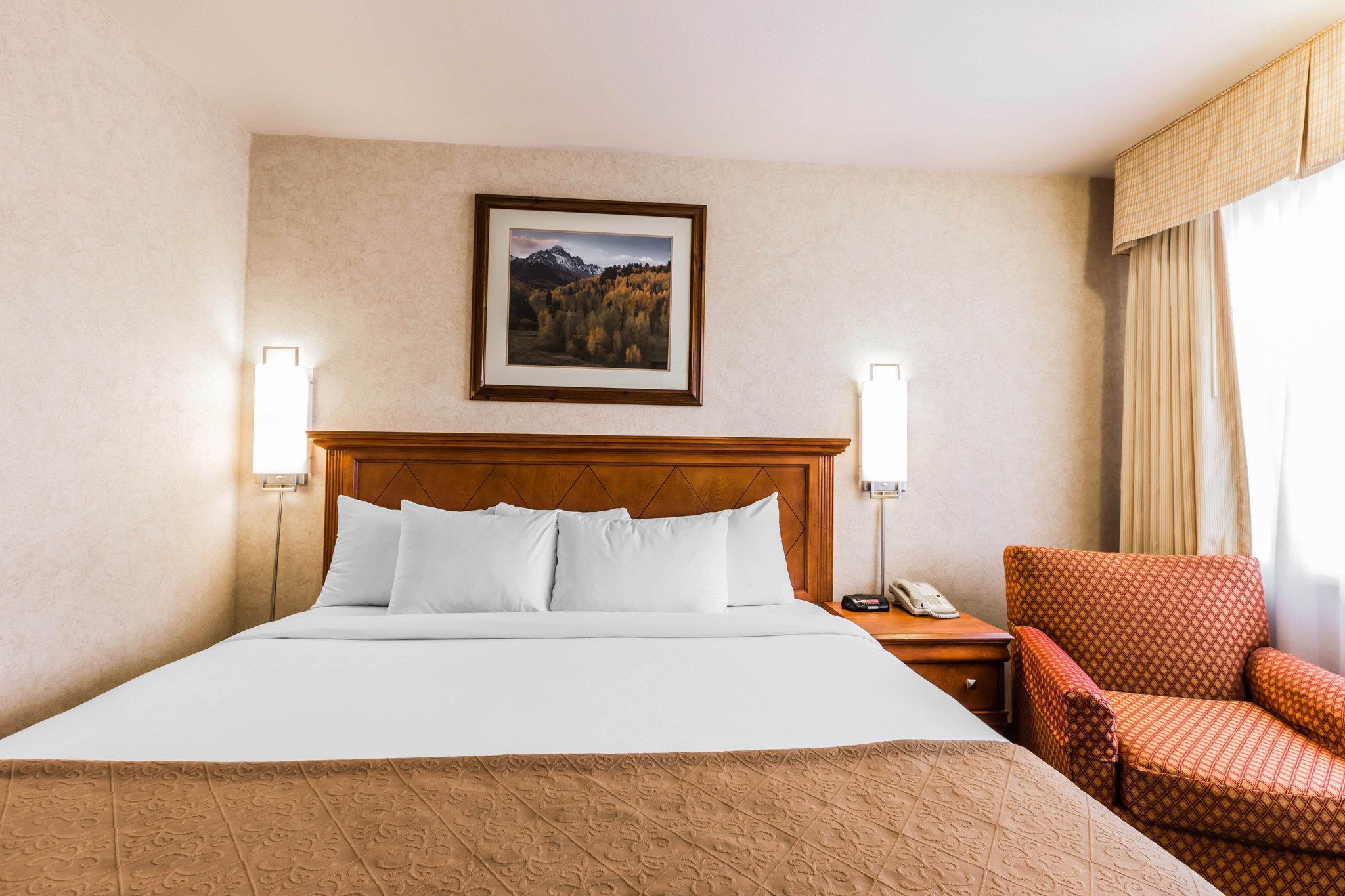 Quality Inn Durango Dış mekan fotoğraf