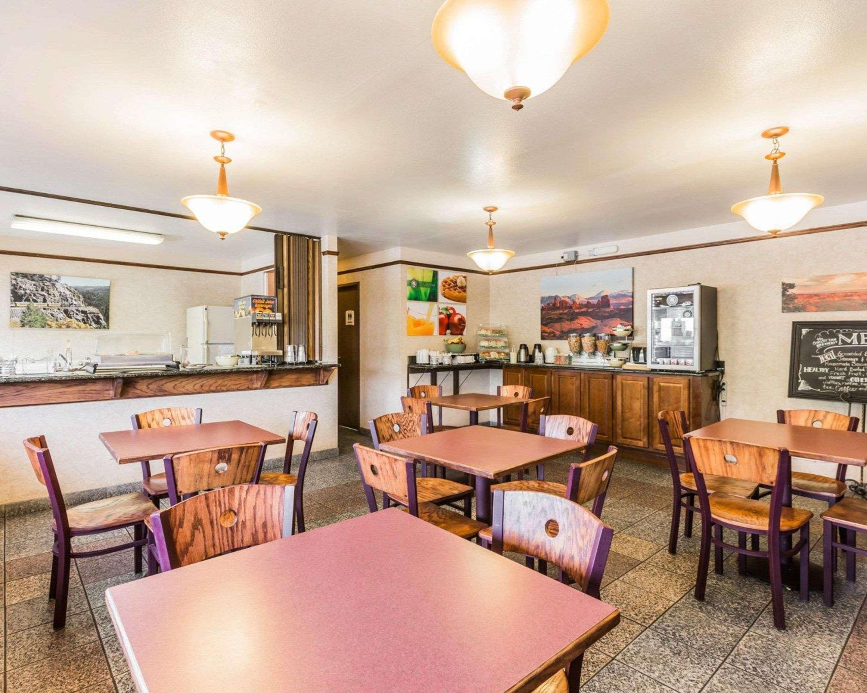Quality Inn Durango Dış mekan fotoğraf