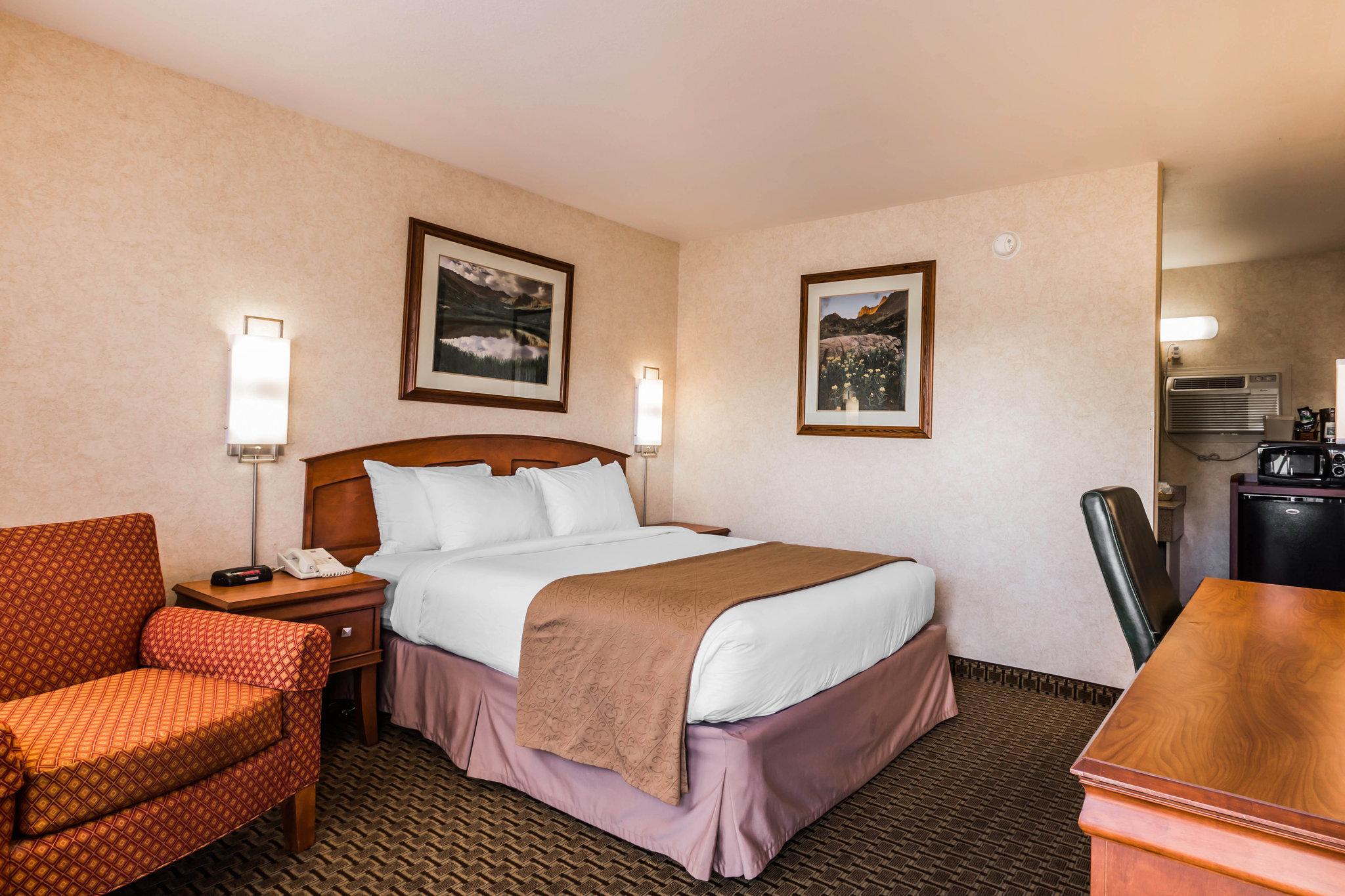 Quality Inn Durango Dış mekan fotoğraf