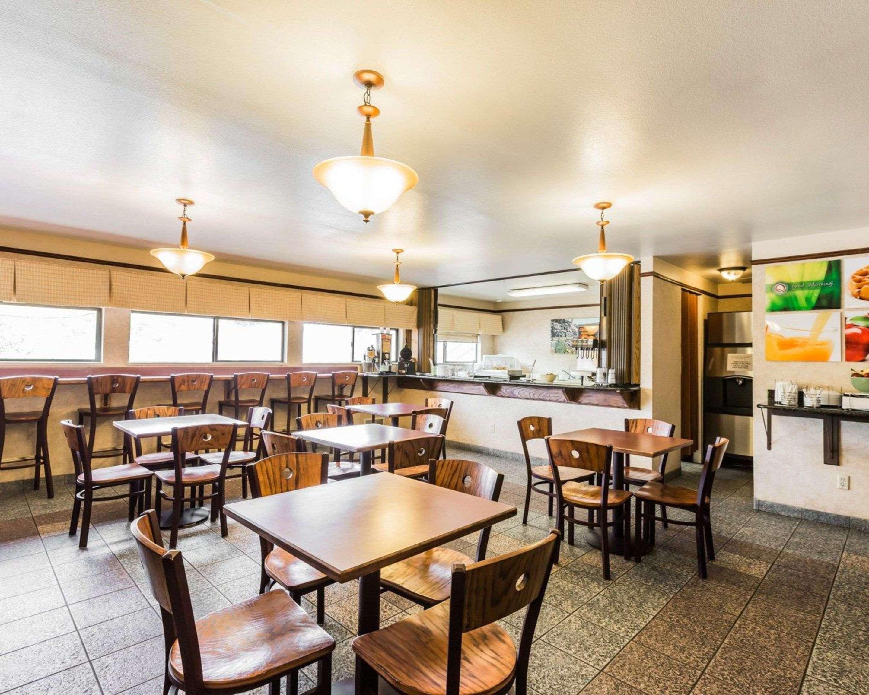 Quality Inn Durango Dış mekan fotoğraf