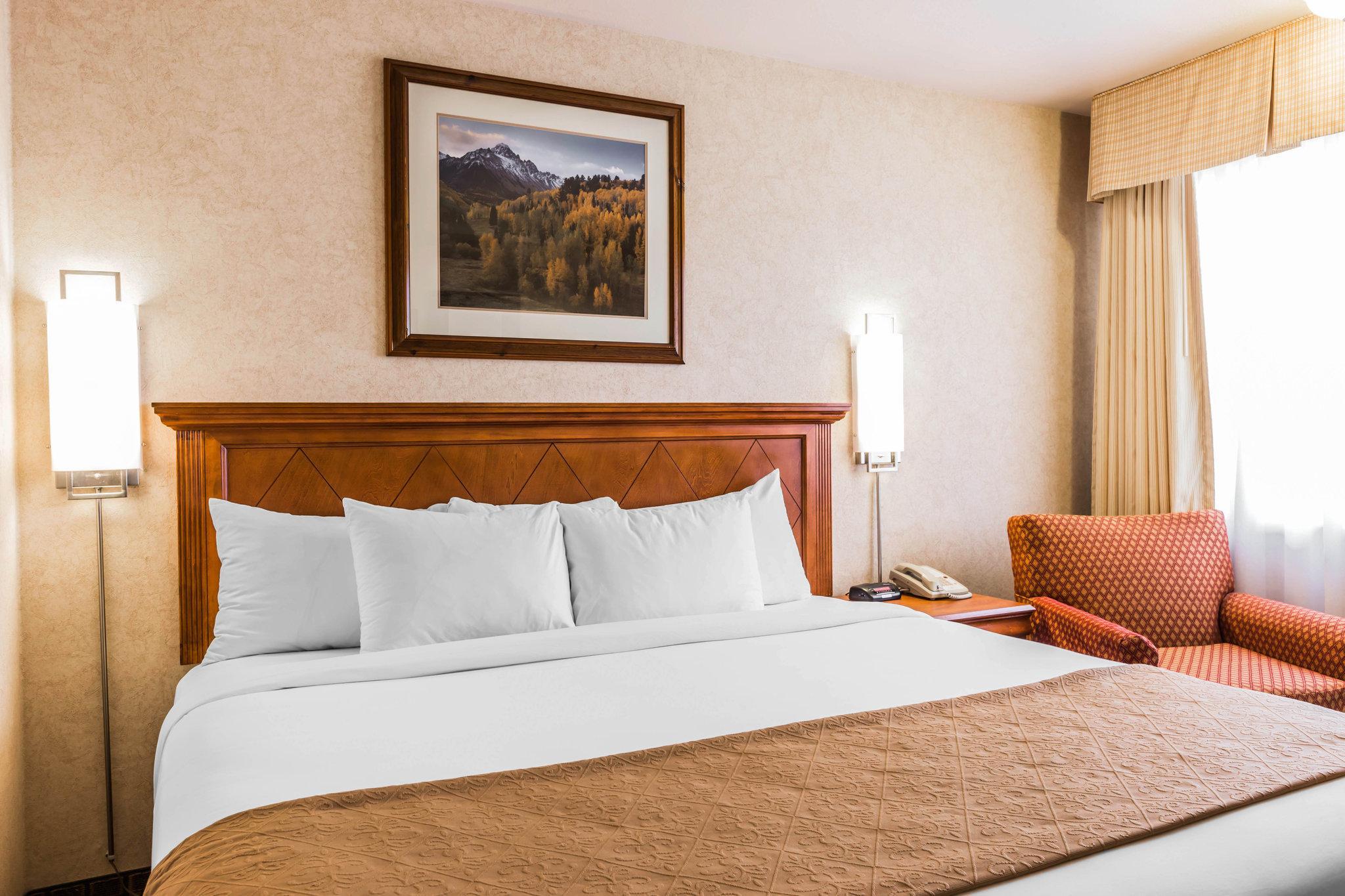 Quality Inn Durango Dış mekan fotoğraf