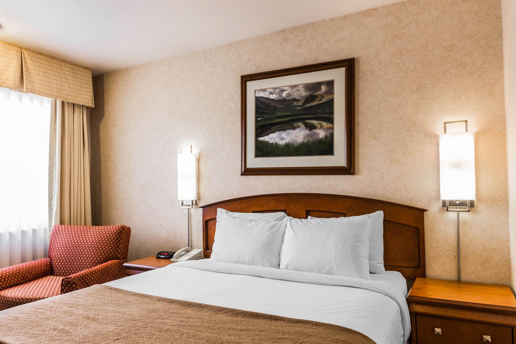 Quality Inn Durango Dış mekan fotoğraf