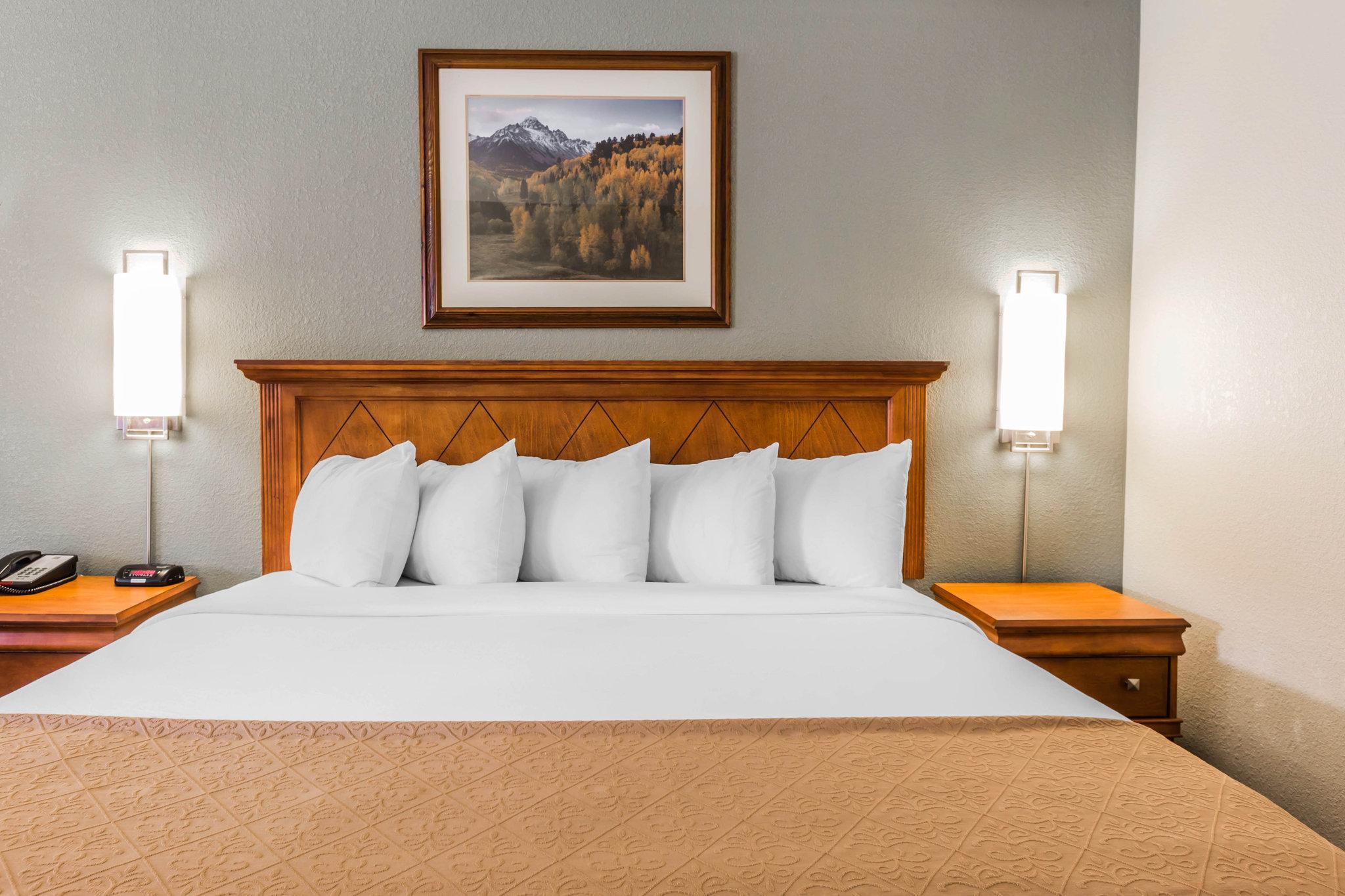 Quality Inn Durango Dış mekan fotoğraf