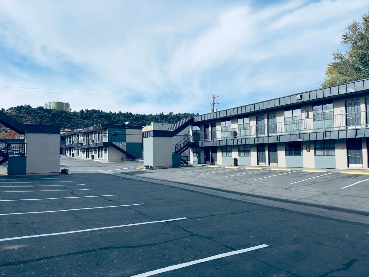 Quality Inn Durango Dış mekan fotoğraf