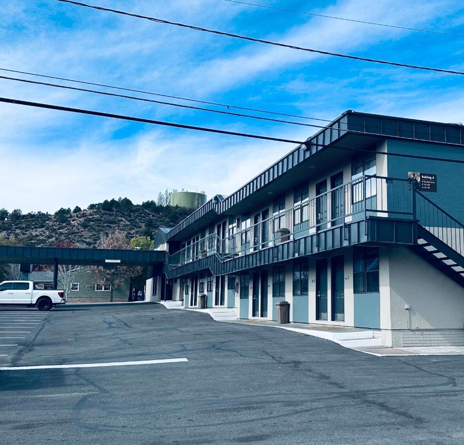 Quality Inn Durango Dış mekan fotoğraf