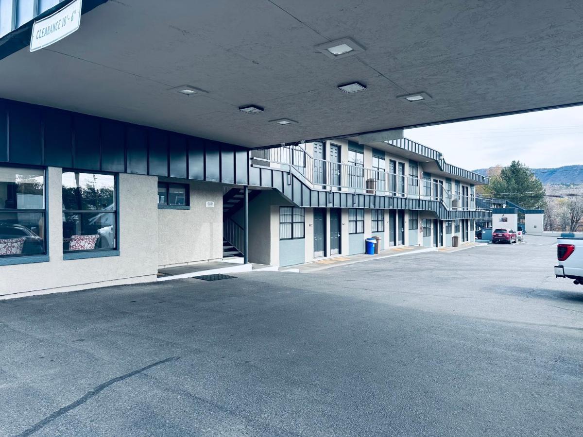 Quality Inn Durango Dış mekan fotoğraf