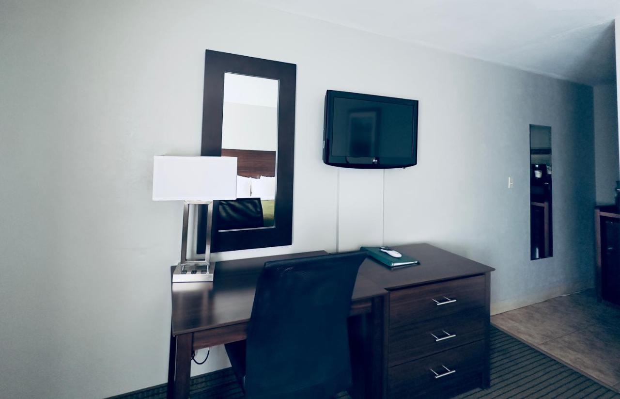Quality Inn Durango Dış mekan fotoğraf