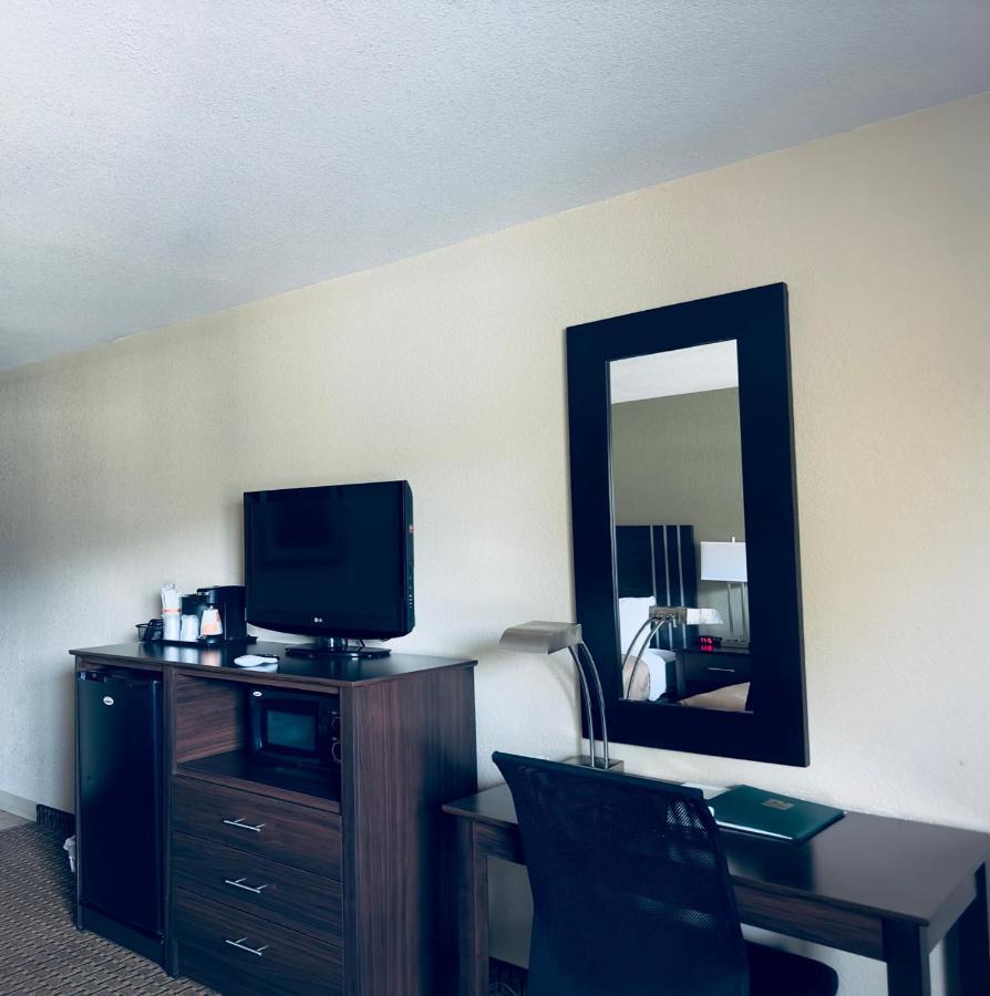 Quality Inn Durango Dış mekan fotoğraf