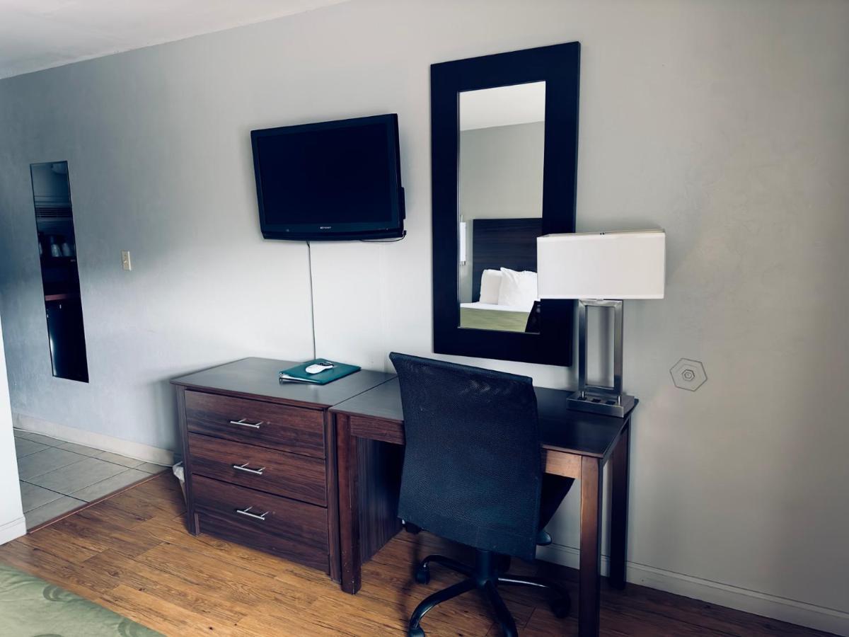 Quality Inn Durango Dış mekan fotoğraf