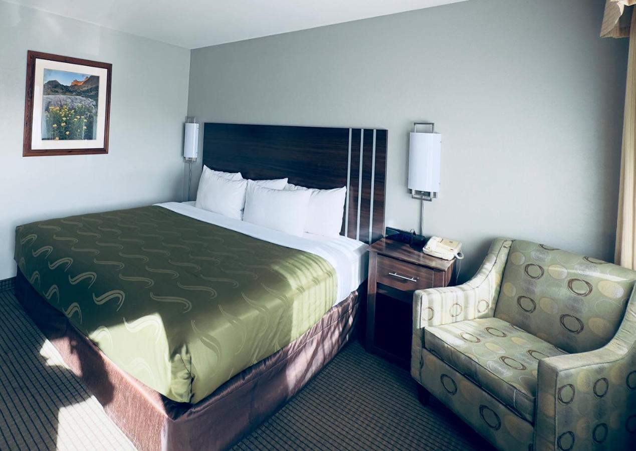 Quality Inn Durango Dış mekan fotoğraf
