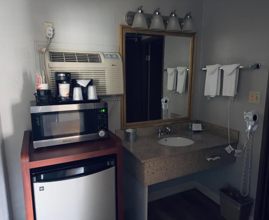 Quality Inn Durango Dış mekan fotoğraf