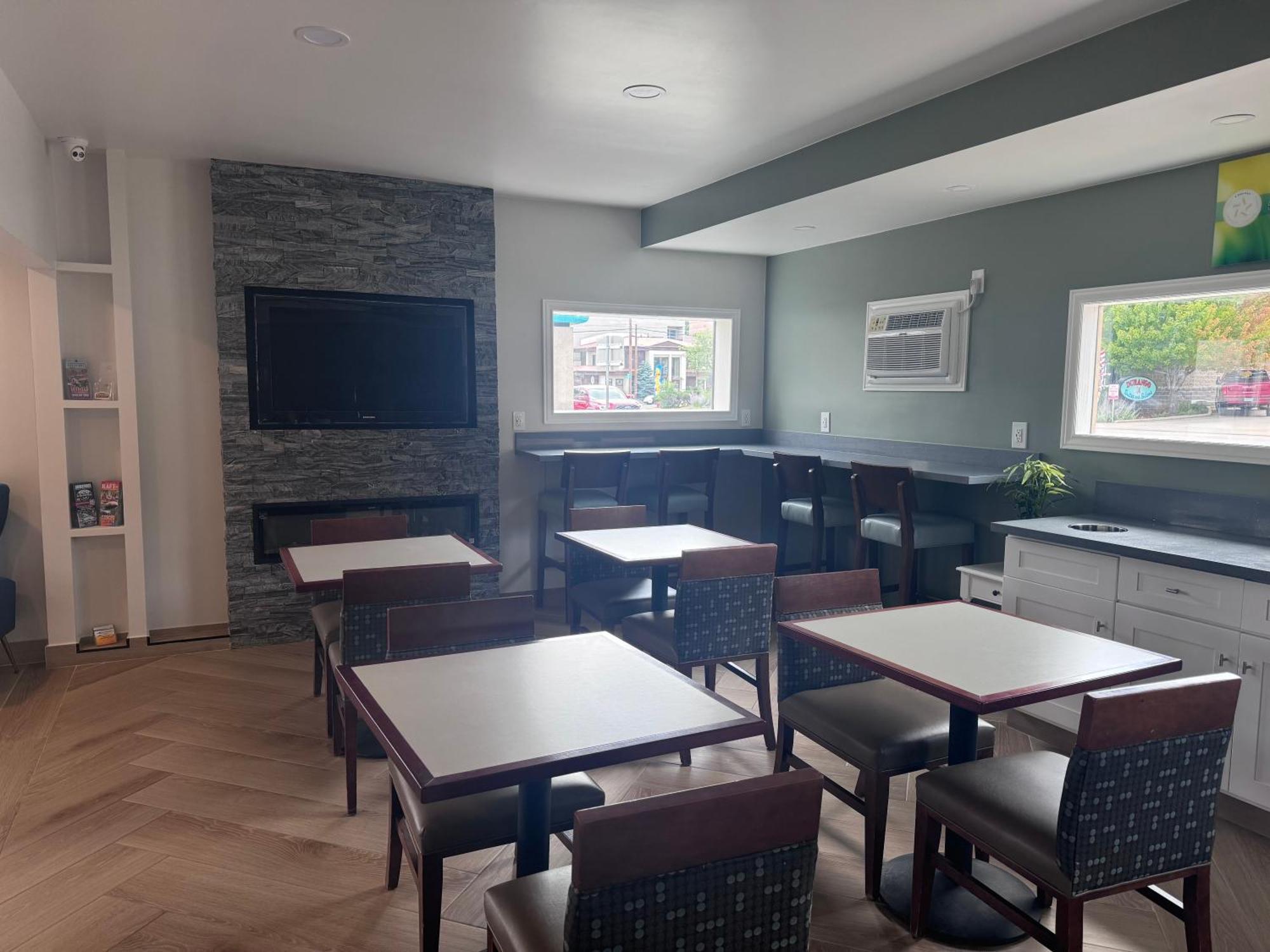 Quality Inn Durango Dış mekan fotoğraf