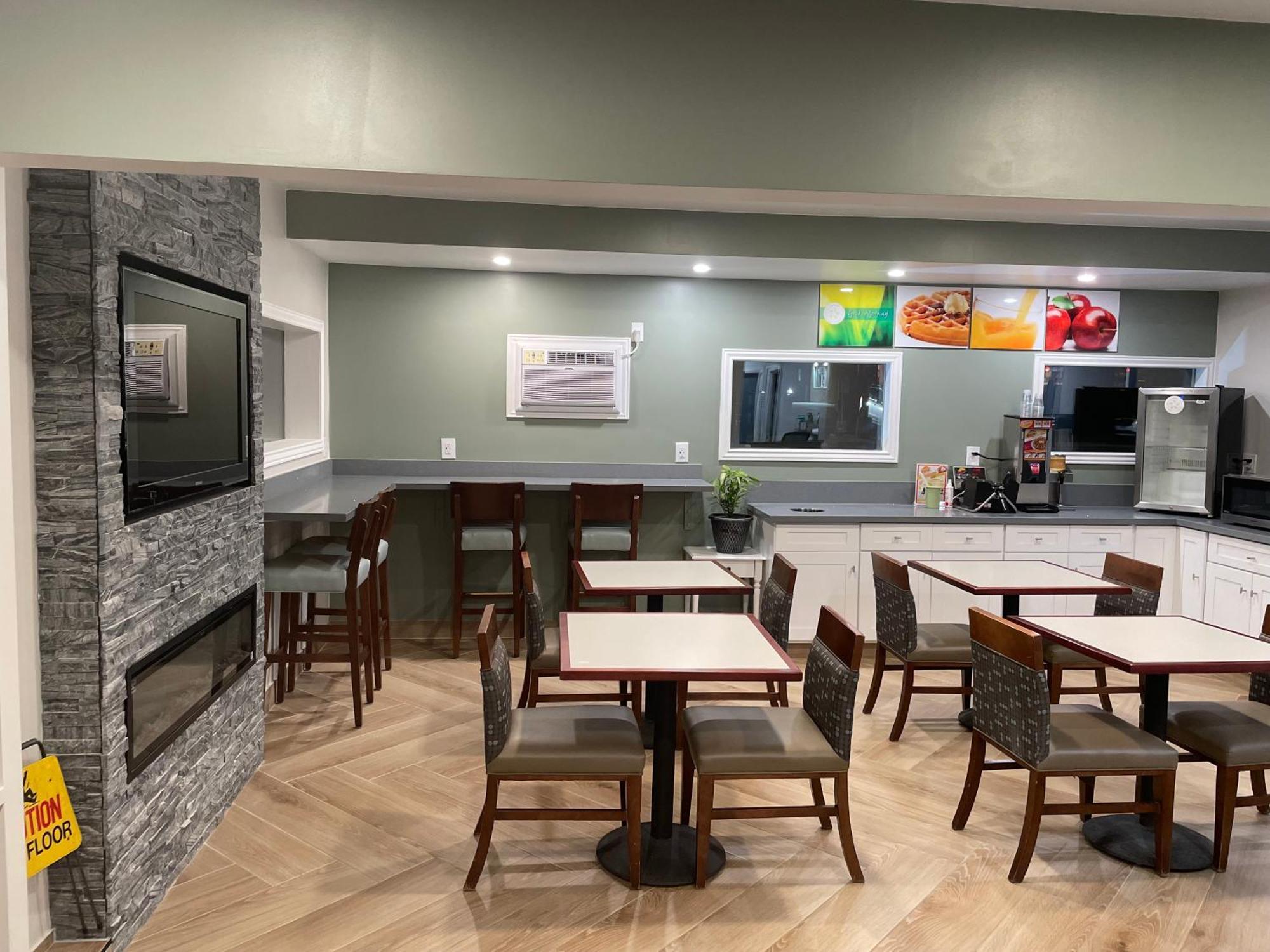 Quality Inn Durango Dış mekan fotoğraf