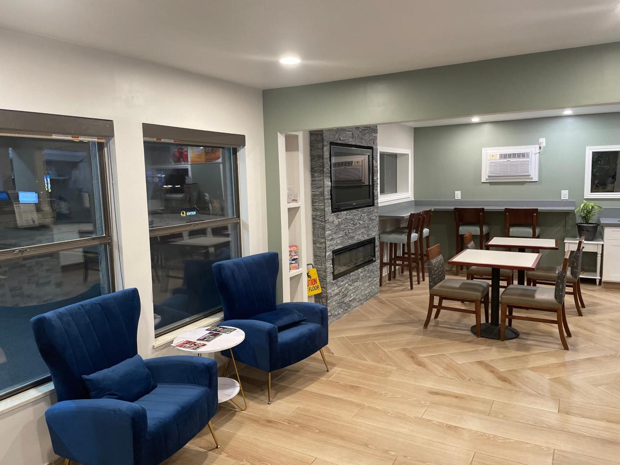 Quality Inn Durango Dış mekan fotoğraf