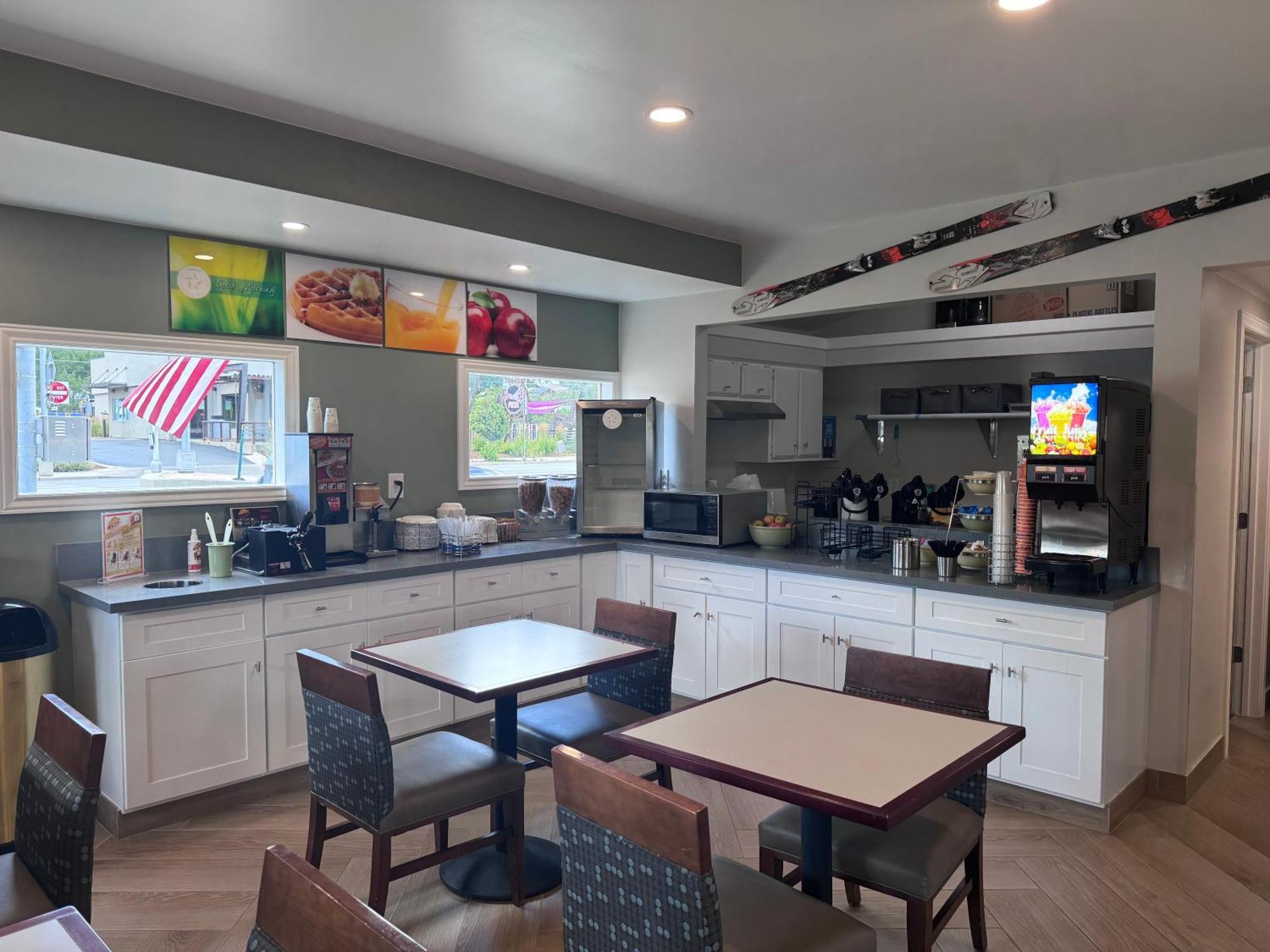 Quality Inn Durango Dış mekan fotoğraf