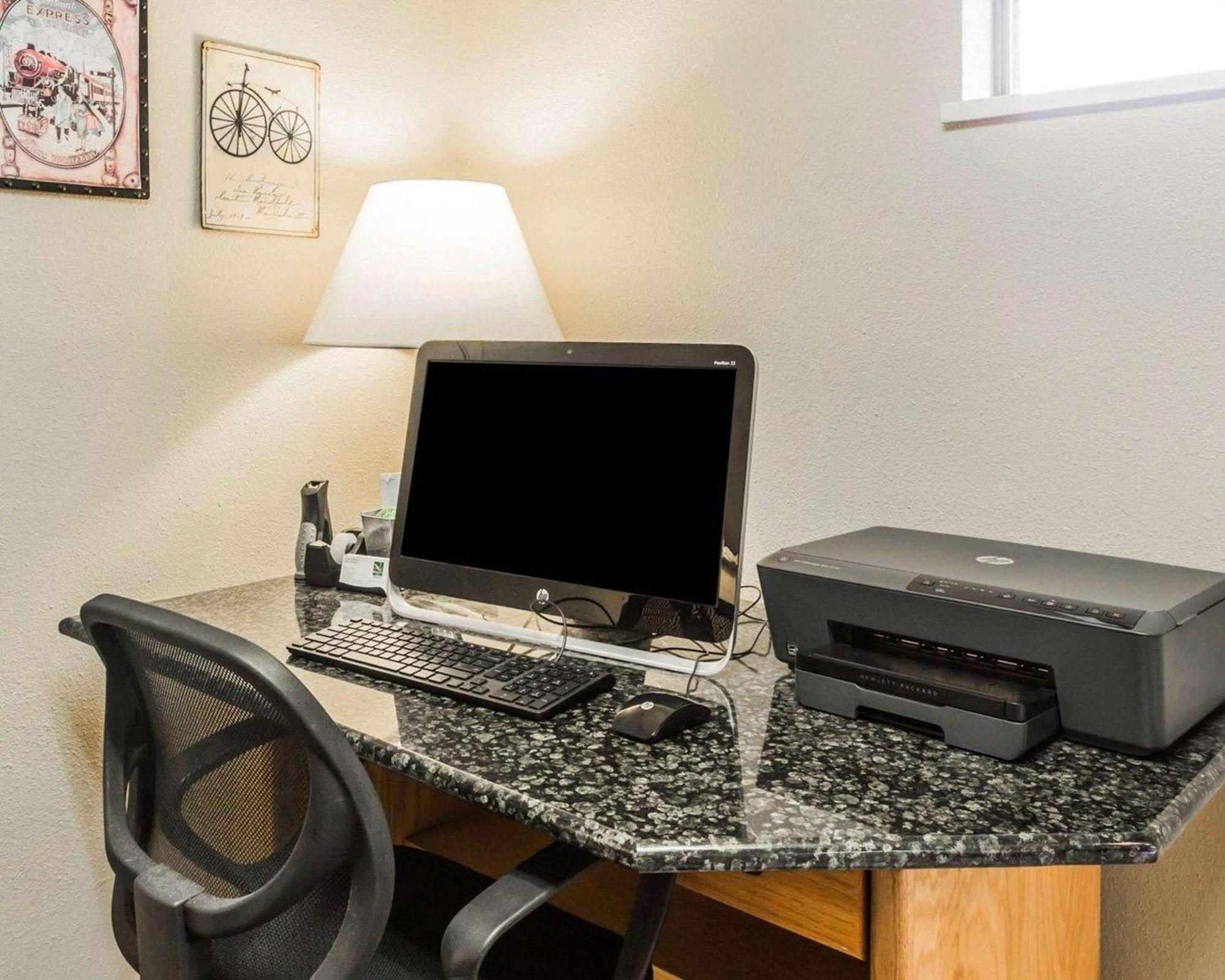 Quality Inn Durango Dış mekan fotoğraf