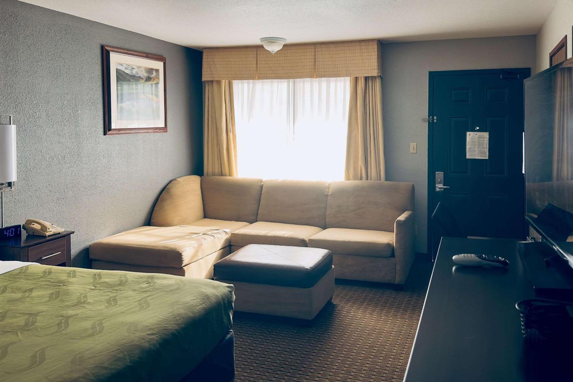 Quality Inn Durango Dış mekan fotoğraf