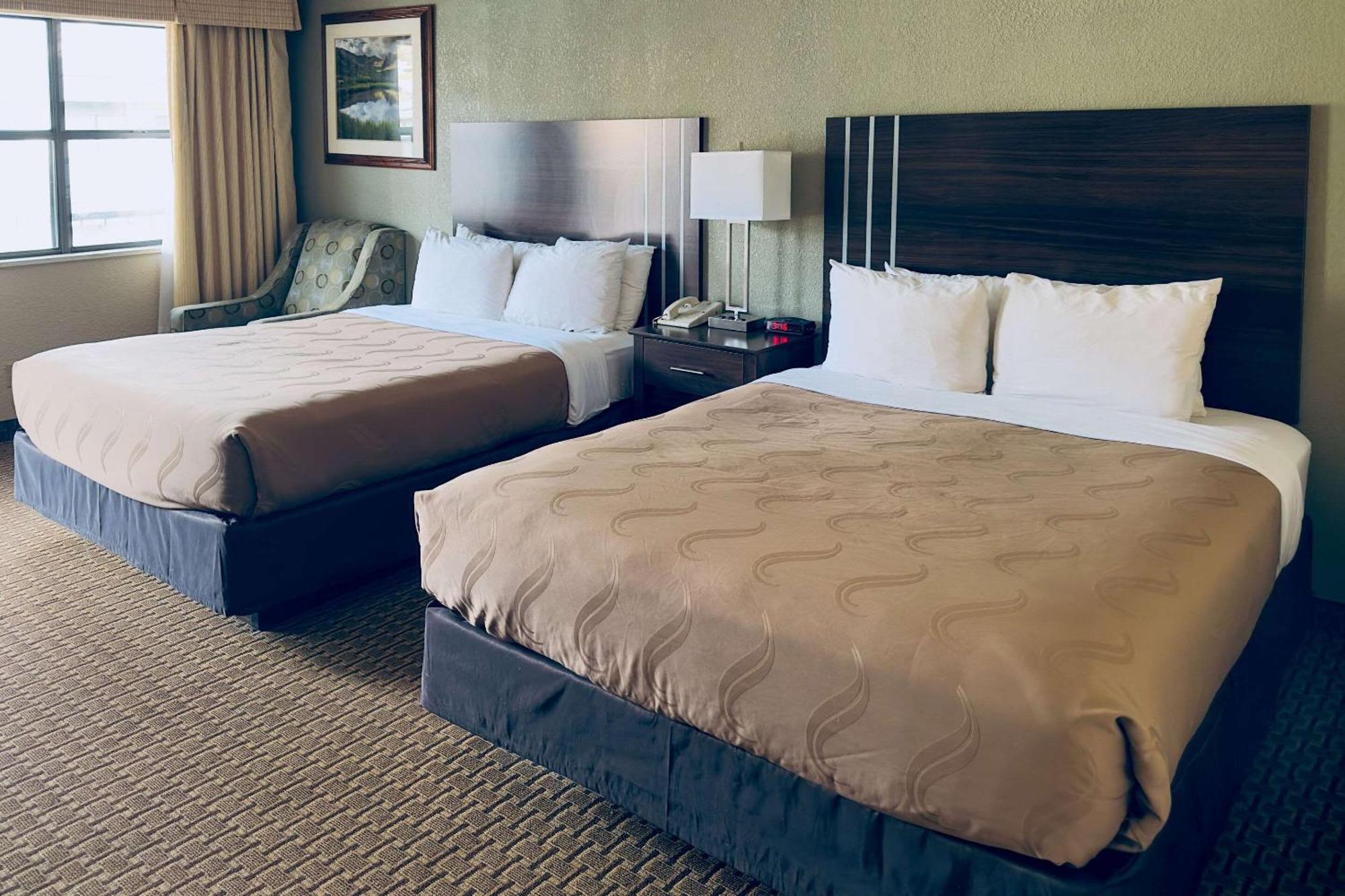 Quality Inn Durango Dış mekan fotoğraf