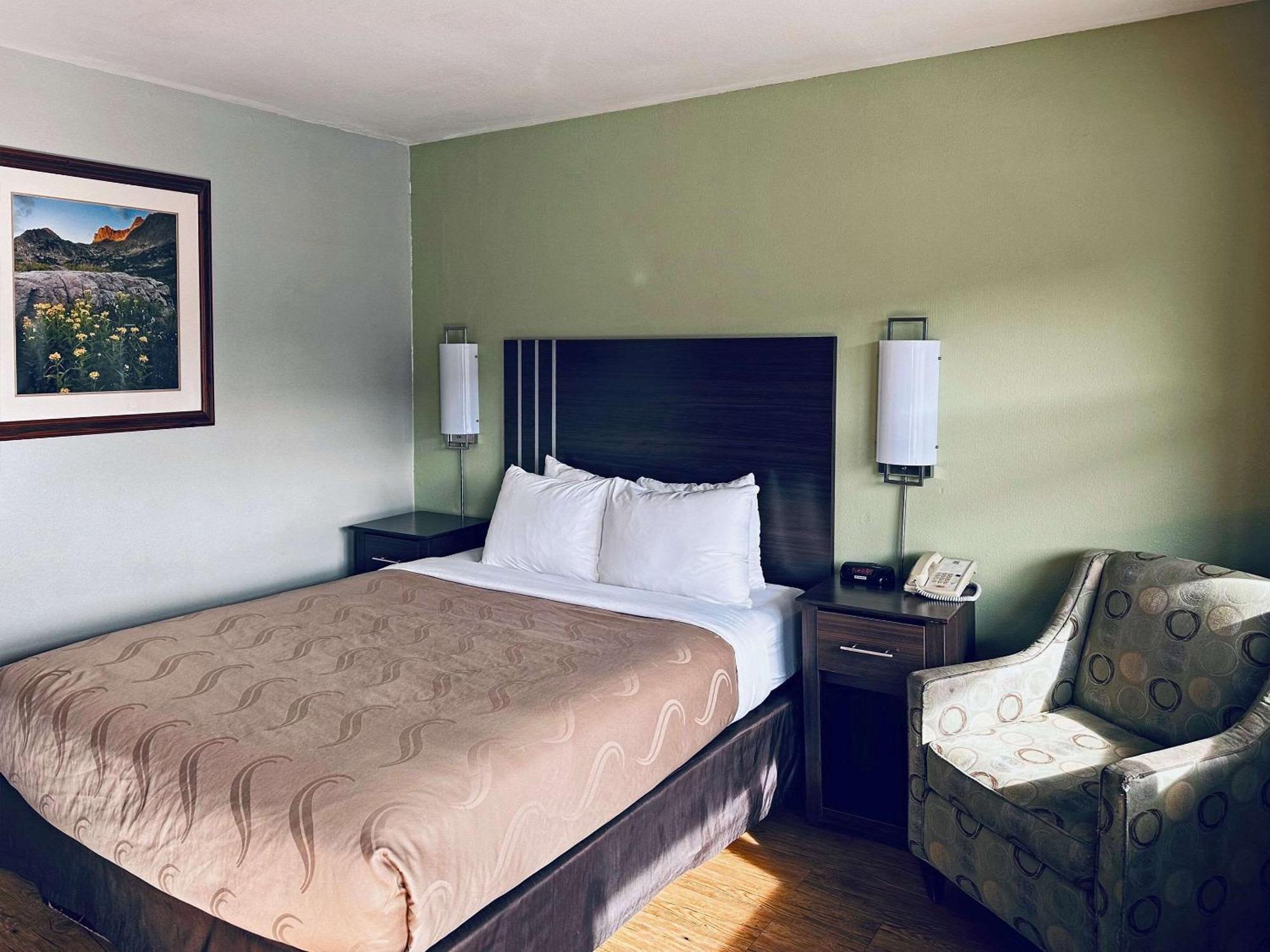 Quality Inn Durango Dış mekan fotoğraf